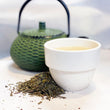 Load image into Gallery viewer, Jade Green Sencha - 100gm