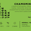 Load image into Gallery viewer, Chamomint