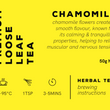 Load image into Gallery viewer, Chamomile