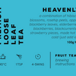 Load image into Gallery viewer, Heavenly - 100gm