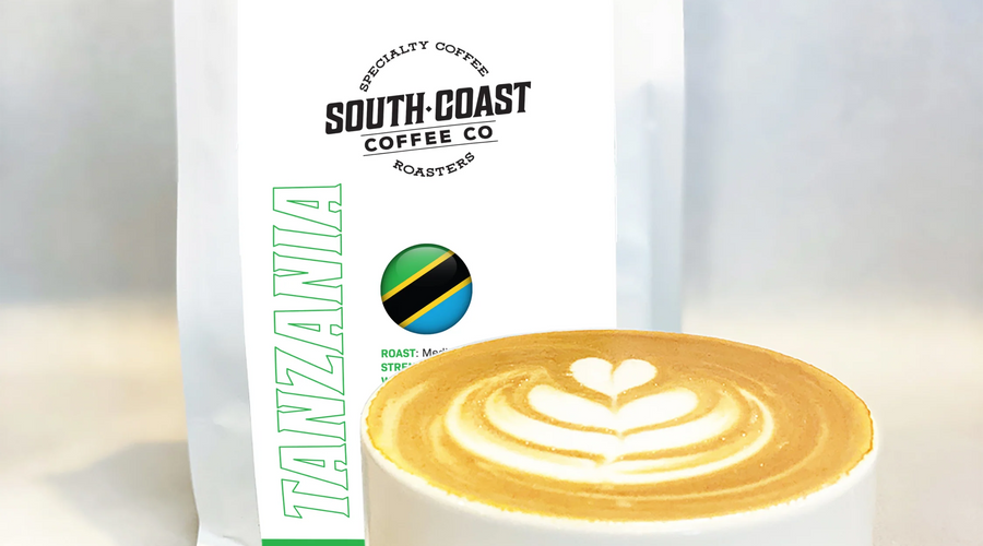 Tanzania Single Origin Coffee: What to Expect in the Cup