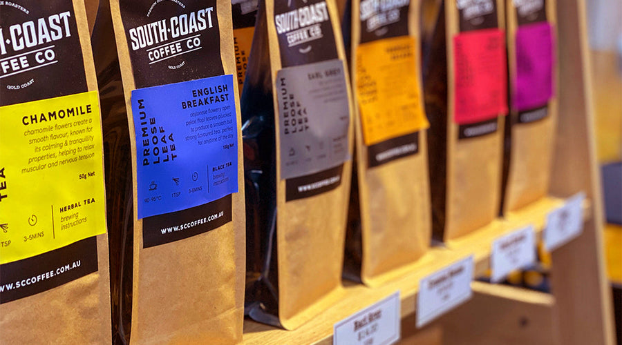 Tea for Every Day: Black, Green or Herbal?