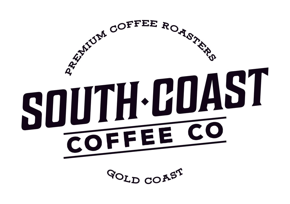 South Coast Coffee Co