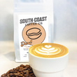 Load image into Gallery viewer, South Coast Coffee Co Decaf coffee blend
