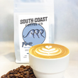 Load image into Gallery viewer, South Coast Coffee Co Force coffee blend
