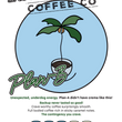 Load image into Gallery viewer, South Coast Coffee Co Plan B coffee blend Gold Coast Australia label
