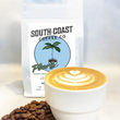 Load image into Gallery viewer, South Coast Coffee Co Plan B coffee blend
