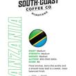 Load image into Gallery viewer, Tanzania
