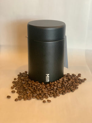 MiiR Coffee Canister